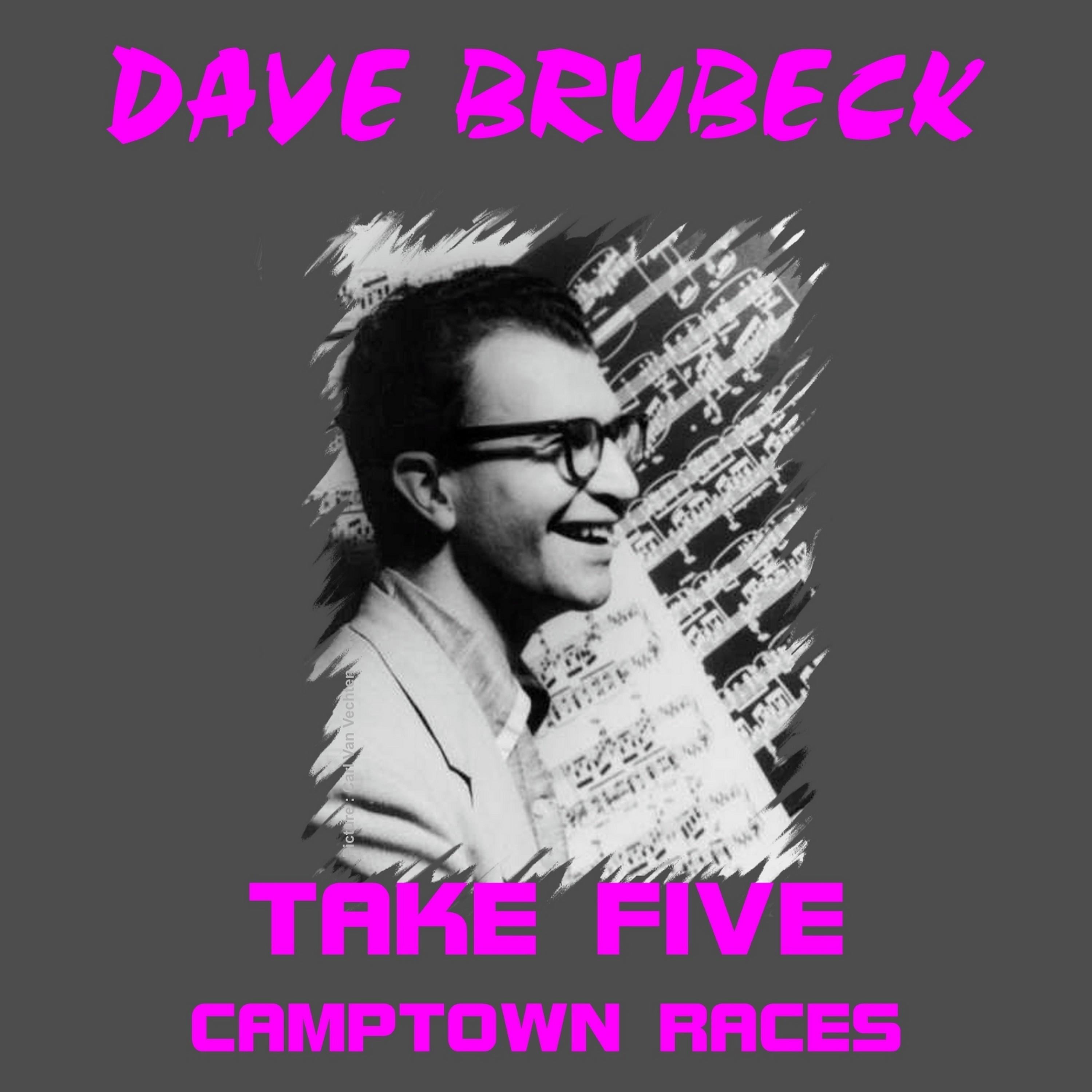 Take Five / Camptown Races