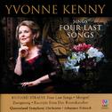 Yvonne Kenny Sings Four Last Songs专辑