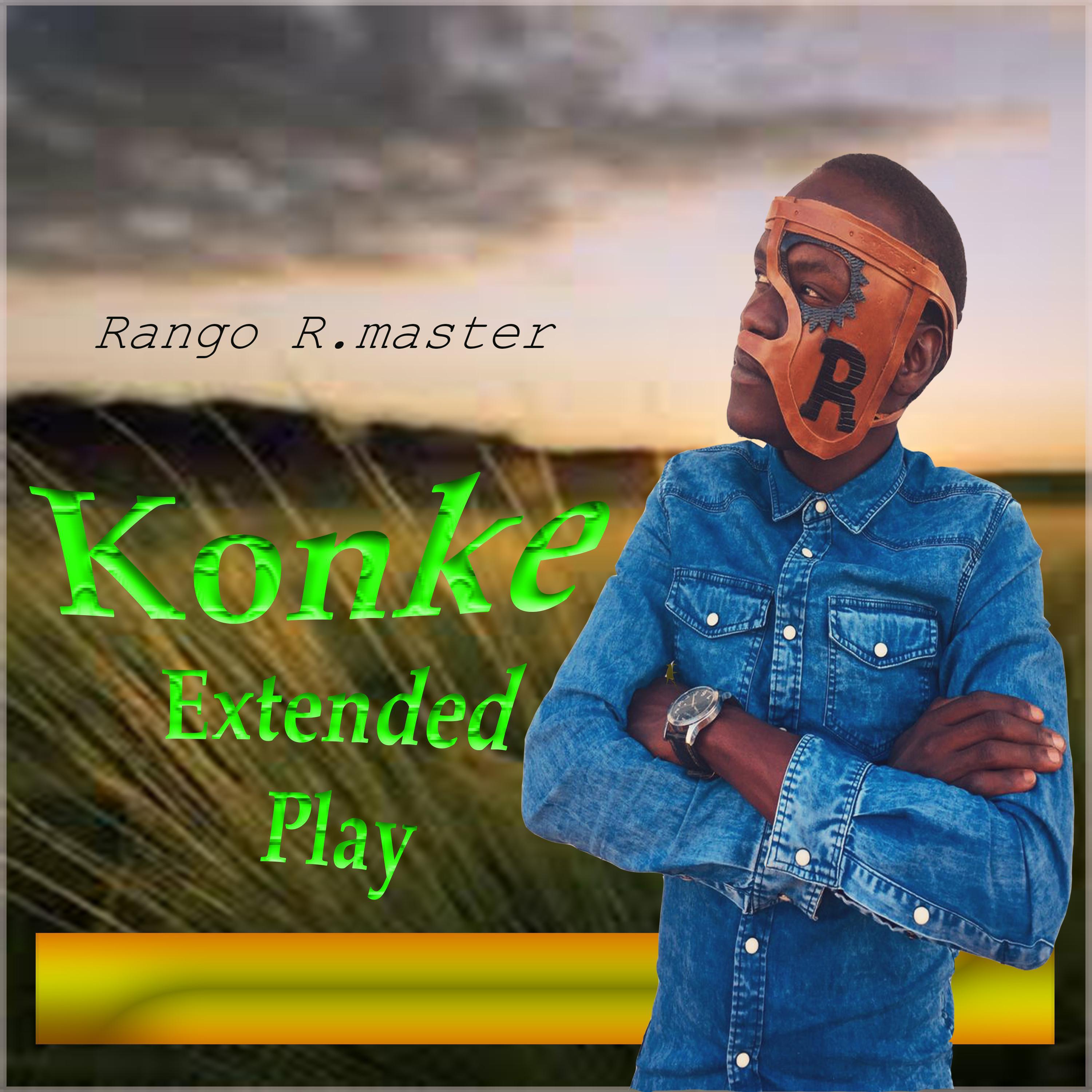 Rango R.master - Ngikubona konke (feat. SNG Musiq)