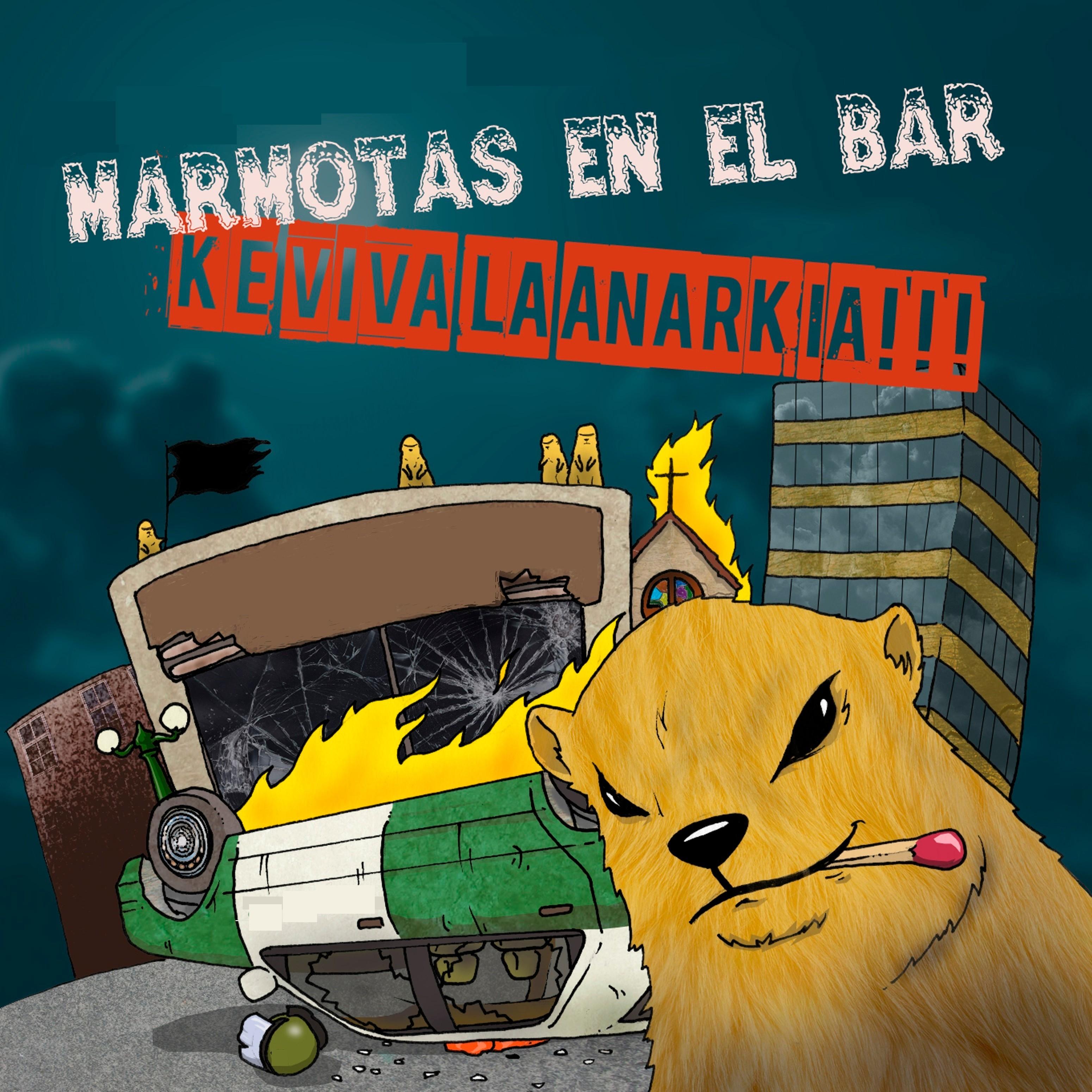 El Criko Del Kapitalismo