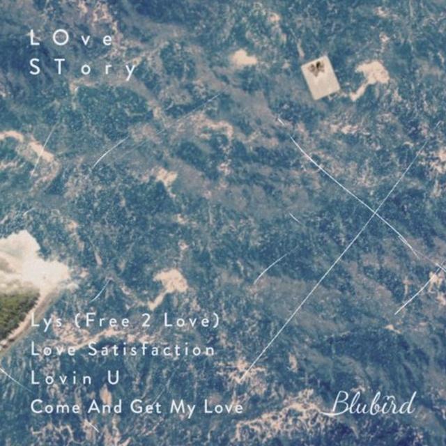 LOve STory EP