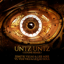 Untz Untz (Coone Remix)专辑