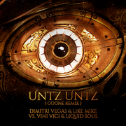 Untz Untz (Coone Remix)