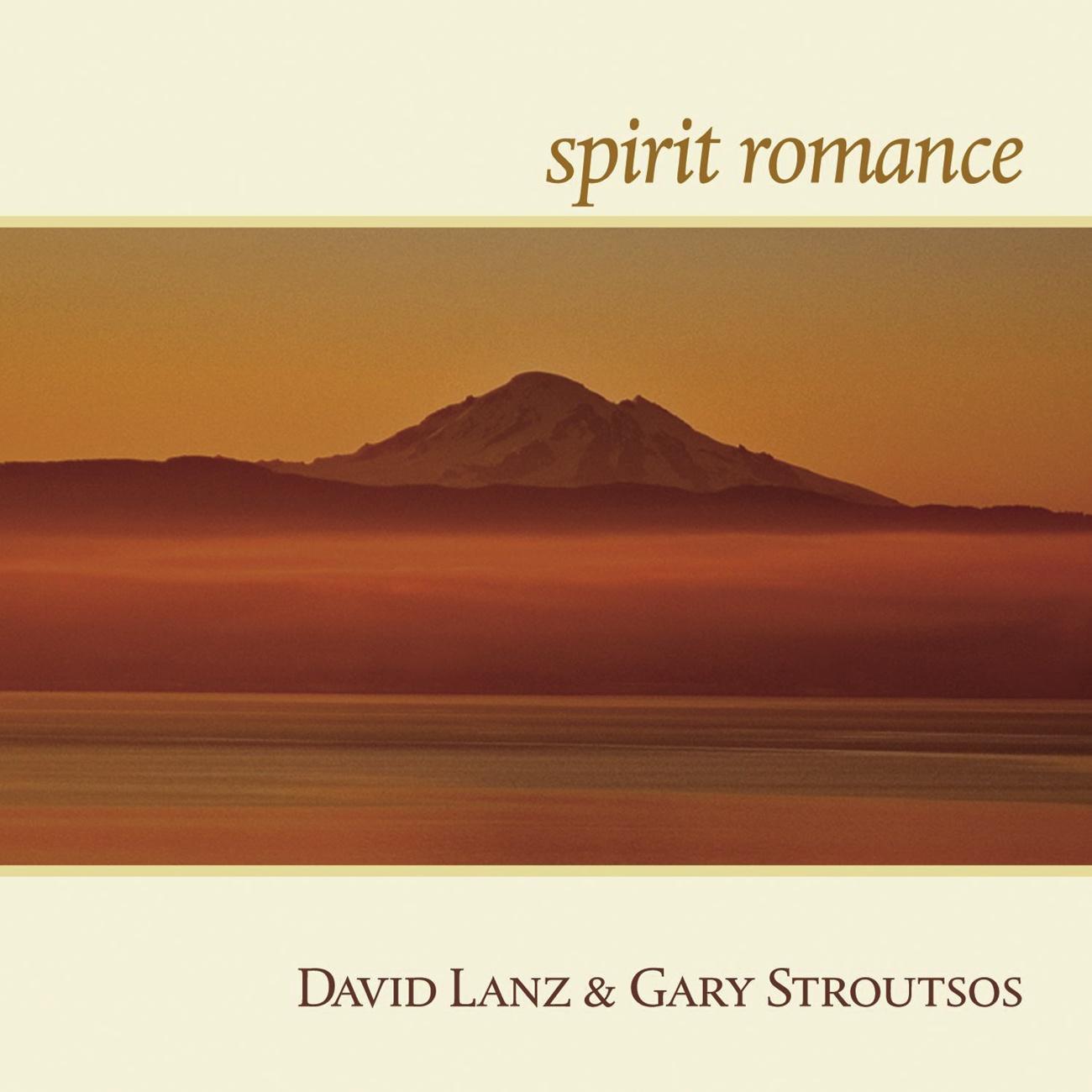 Spirit Romance