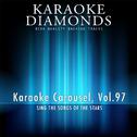 Karaoke Carousel, Vol. 97专辑