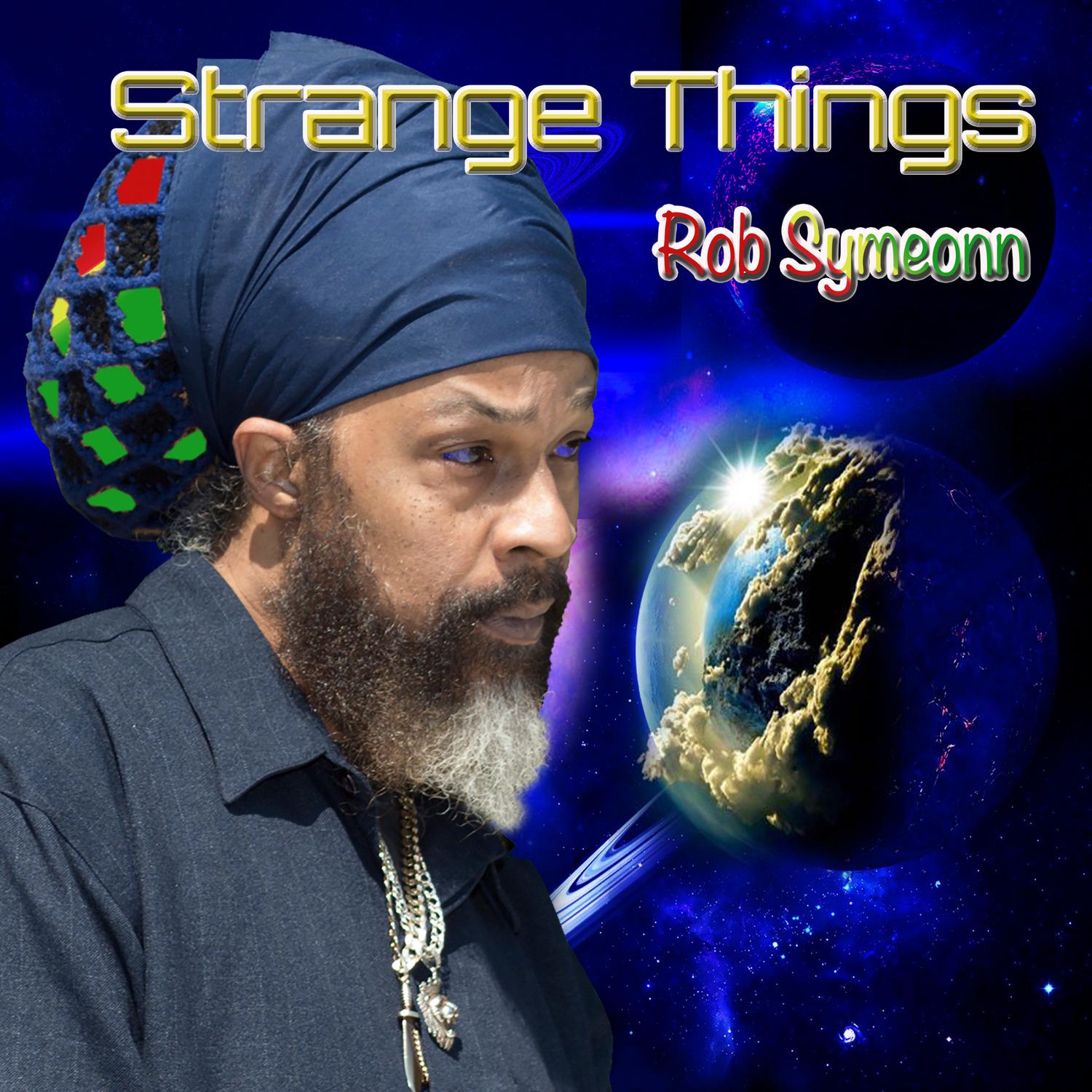 Strange Things