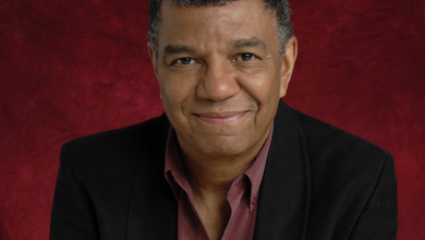 Jack DeJohnette