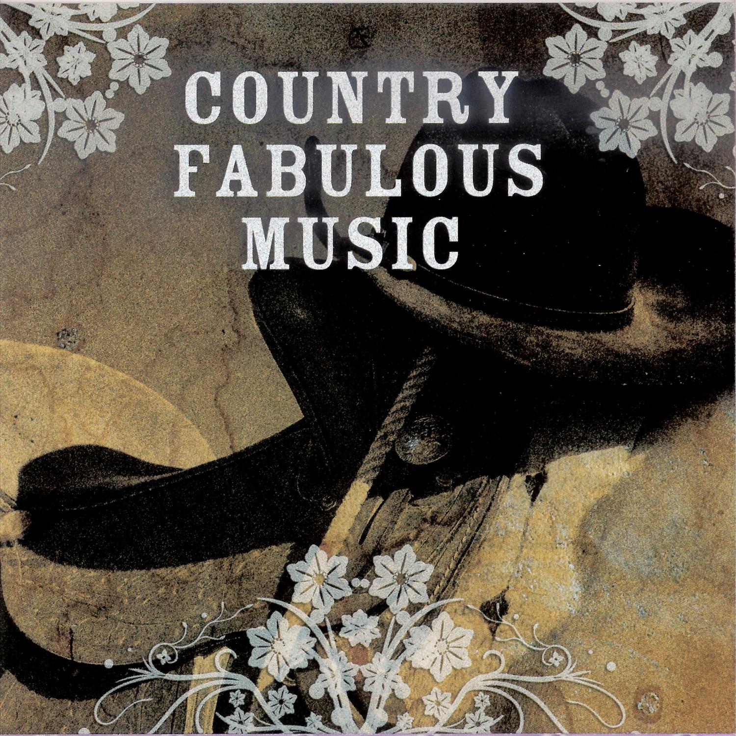 Country Fabulous Music