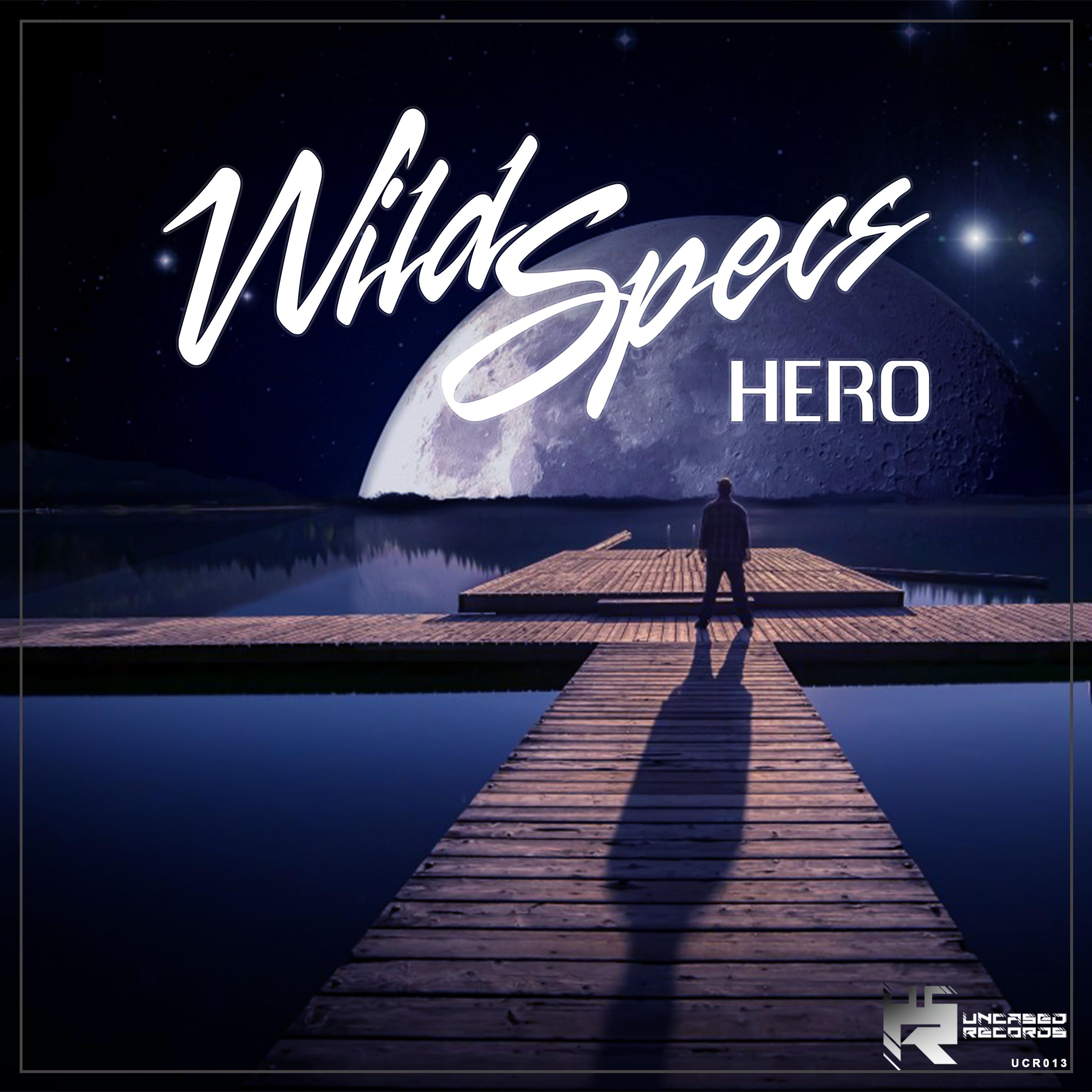 Wild Specs - Hero