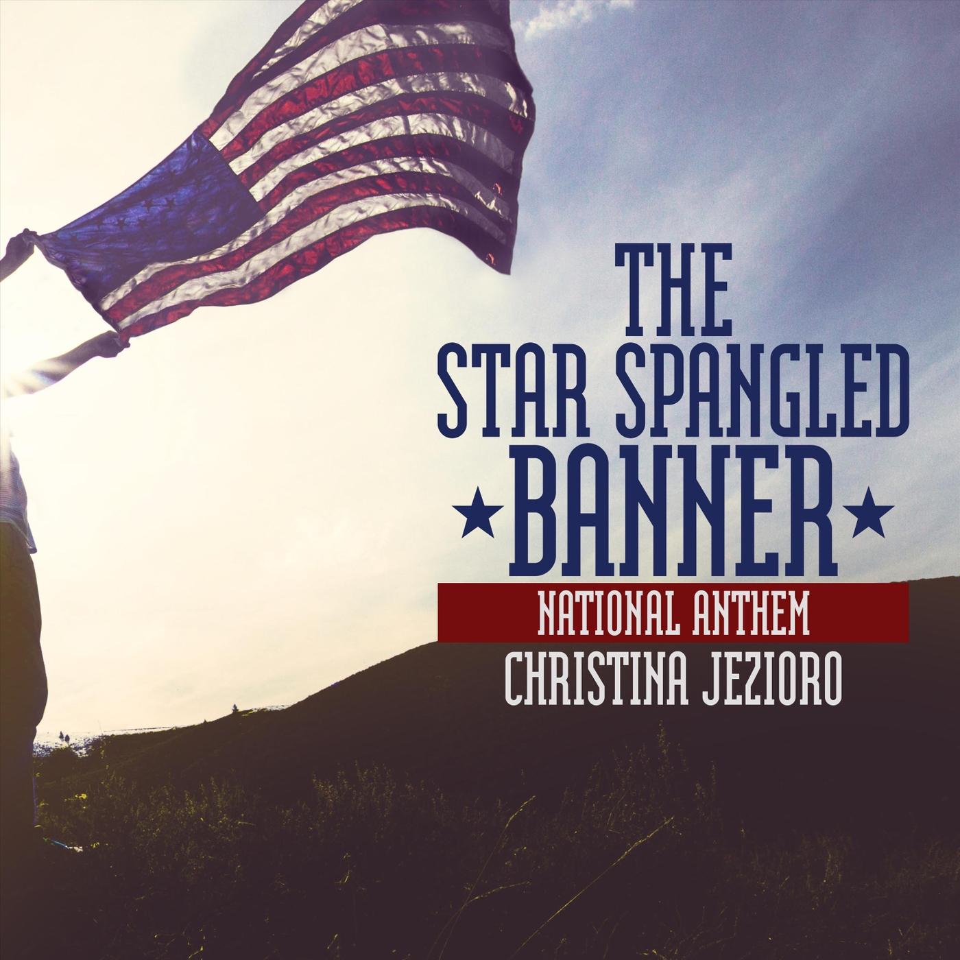 The Star Spangled Banner (National Anthem) [feat. Jack Jezzro, Rob Ickes & Stuart Duncan]