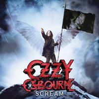 Ozzy Osbourne - Let Me Hear You Scream (Karaoke Version) 带和声伴奏