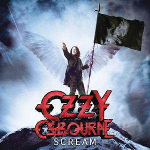 Ozzy Osbourne - Let Me Hear You Scream (Karaoke Version) 带和声伴奏 （降4半音）