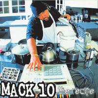 Mack 10 ft. Young Soprano - The Testimony (instrumental)