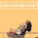 Give Me Love (LaRry Rong & Dora Remix)专辑