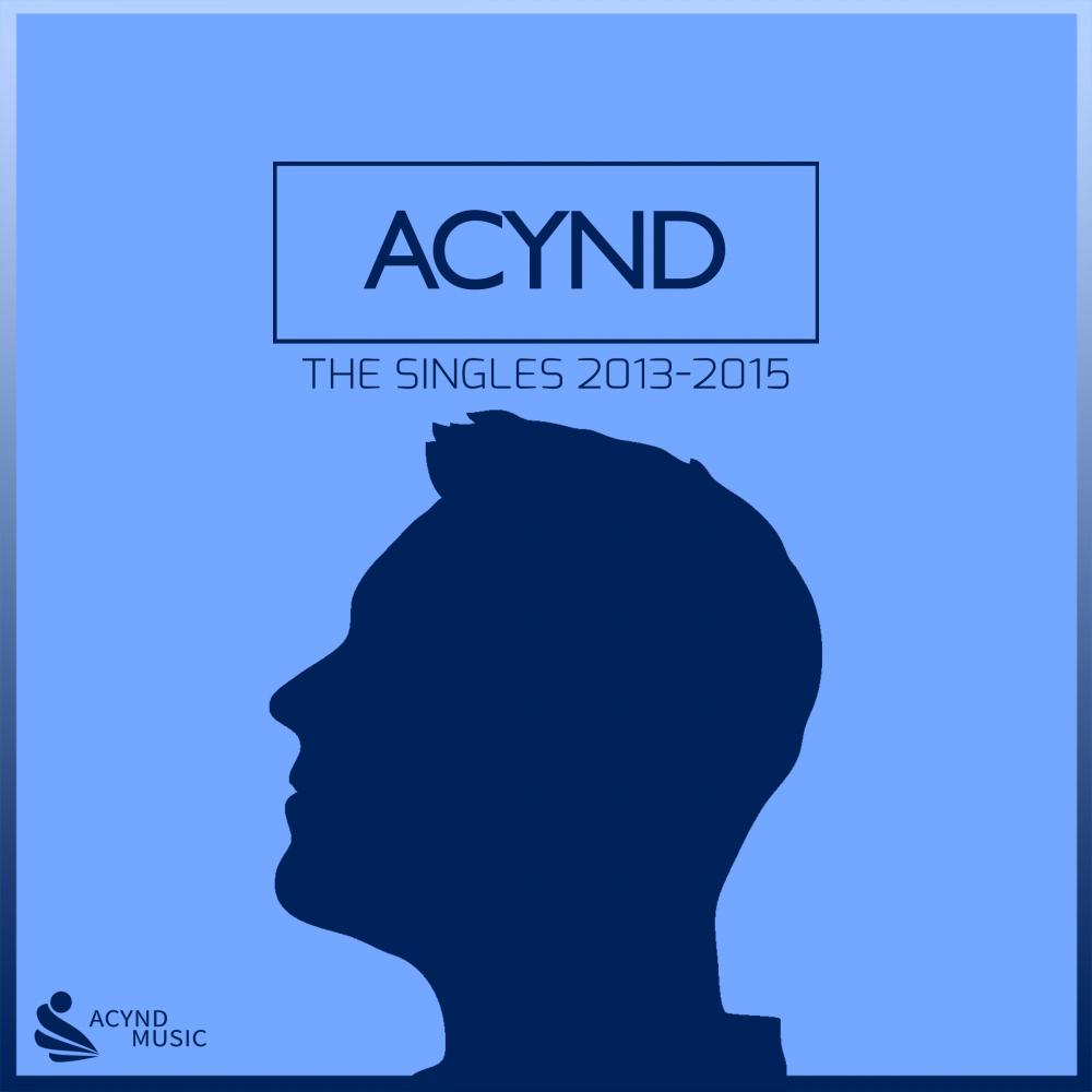 Acynd - Breathless (Radio Edit)