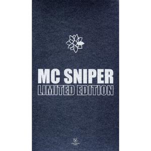 MC SNIPER - 左手和右手 （升7半音）