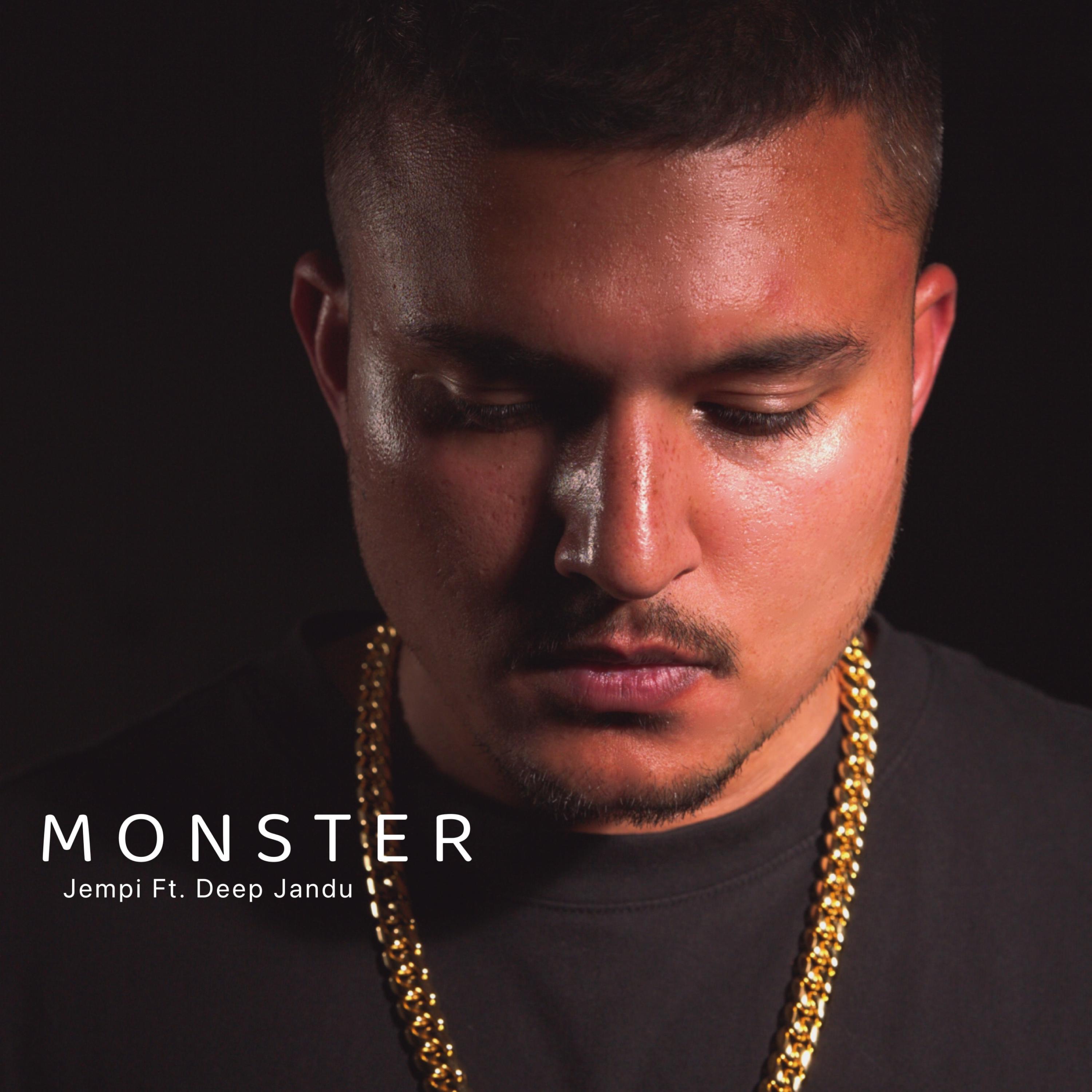 Jempi - Monster (feat. Deep Jandu)