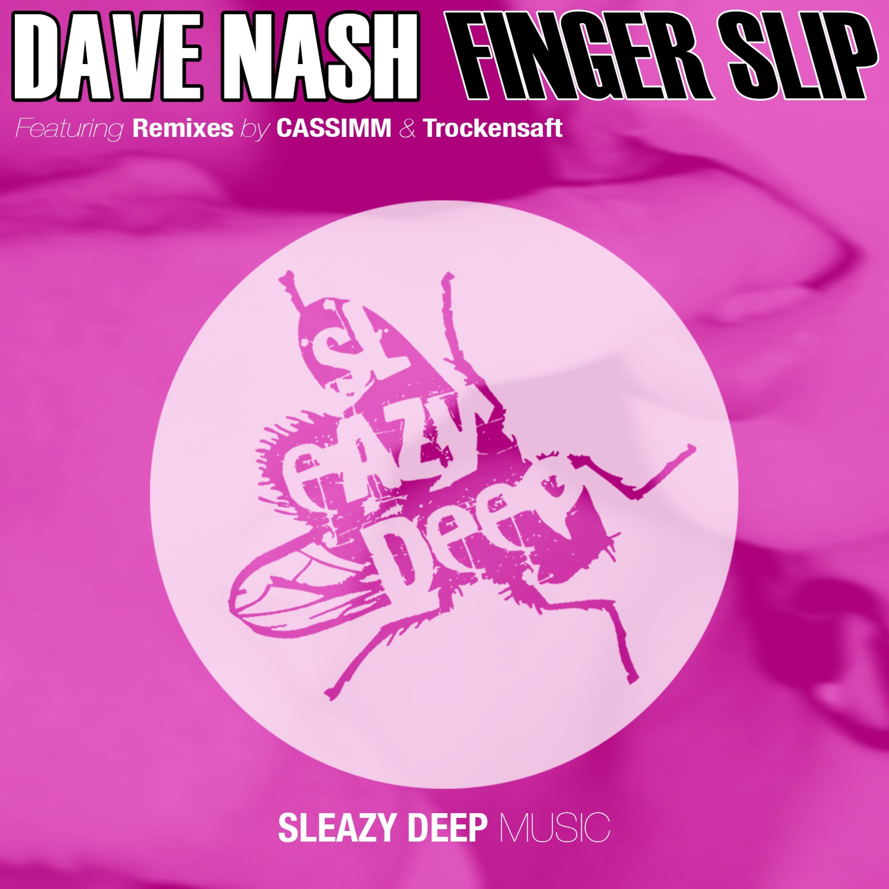 Finger Slip