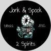 Jonk & Spook - 2 Spirits (Radio Edit)