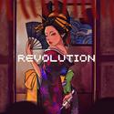 REVOLUTION