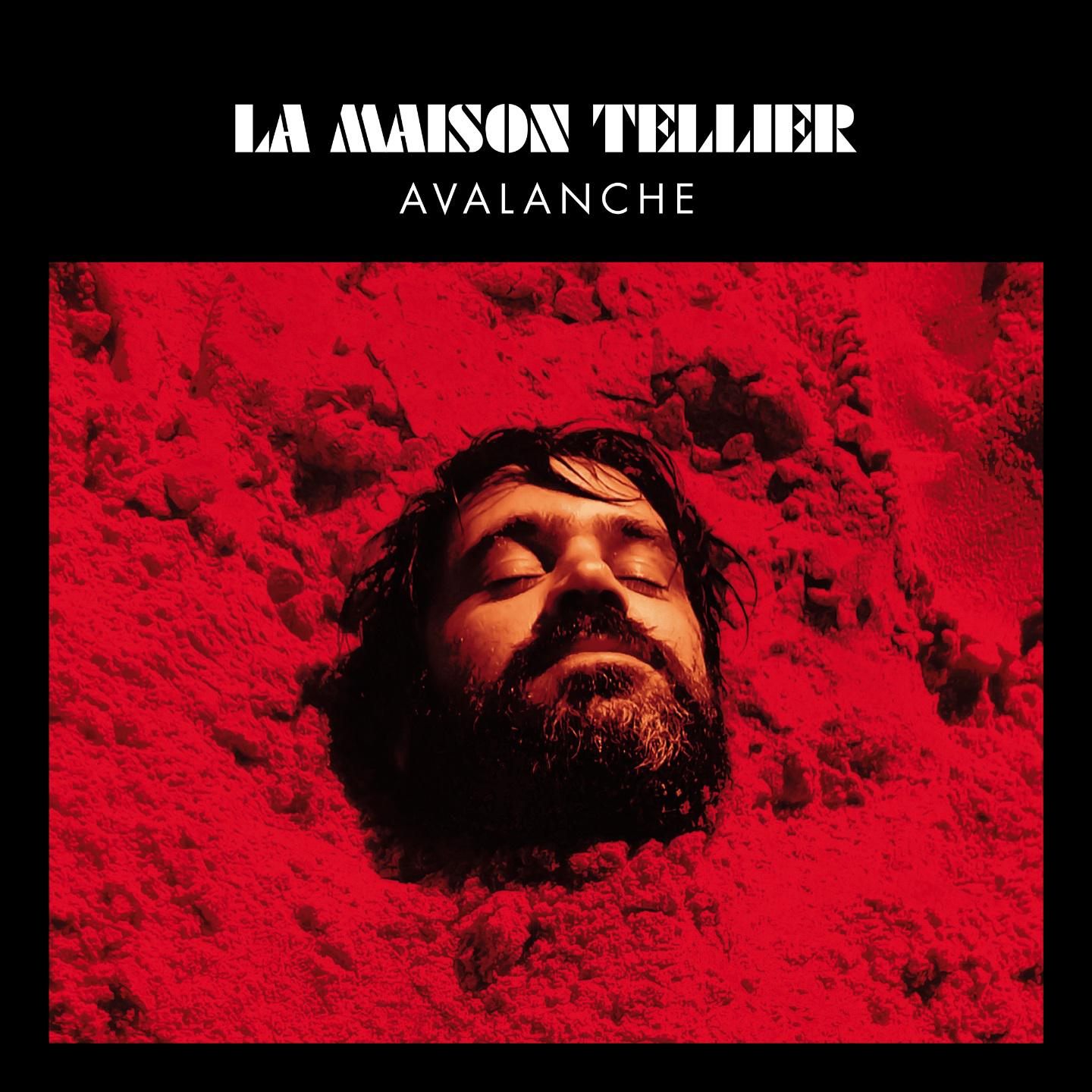 La Maison Tellier - Beautiful again