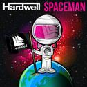Mr. Spaceman专辑
