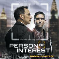 Person of Interest - Rebecca Black 原唱