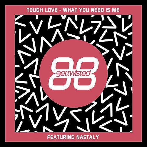 What You Need Is Me (feat. Nastaly)