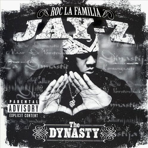 The Dynasty Roc la Familia专辑