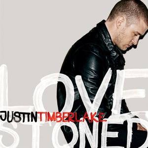 Justin timberlake - LOVESTONED （降3半音）