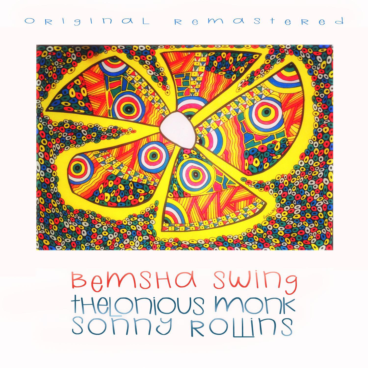 Bemsha Swing专辑