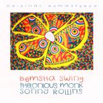Bemsha Swing专辑