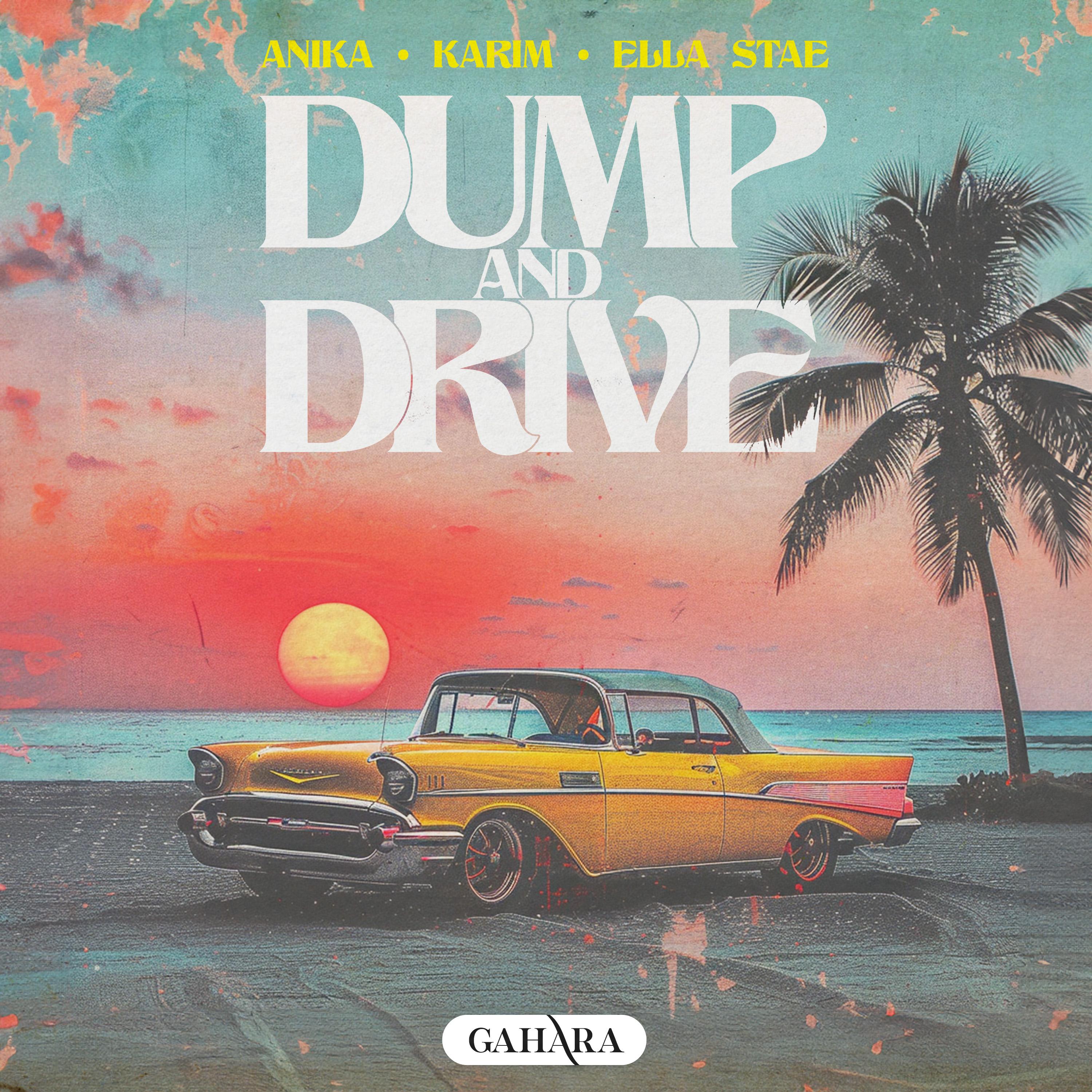 Dump And Drive