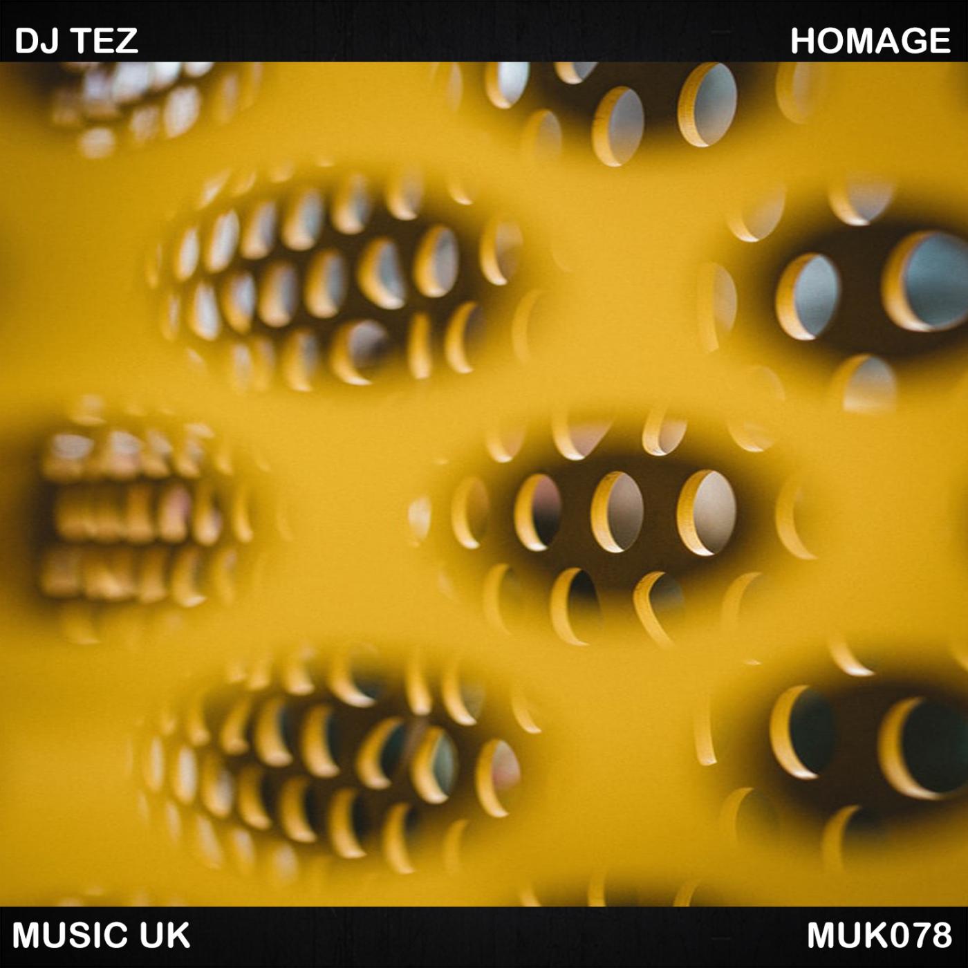 Homage