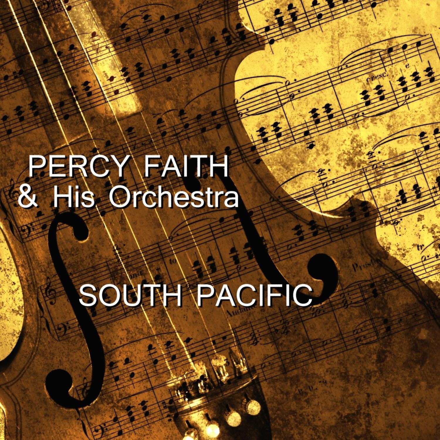 South Pacific