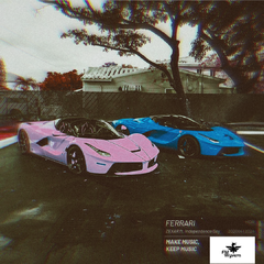 ZEXAR-FERRARI(feat.Independence Day)（FM Wyvern / ZEXAR / Independence Day remix）