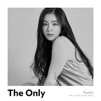 Raiden - The Only （ Red Velvet） 伴奏