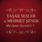 Meyhane Geceleri, Vol. 1专辑