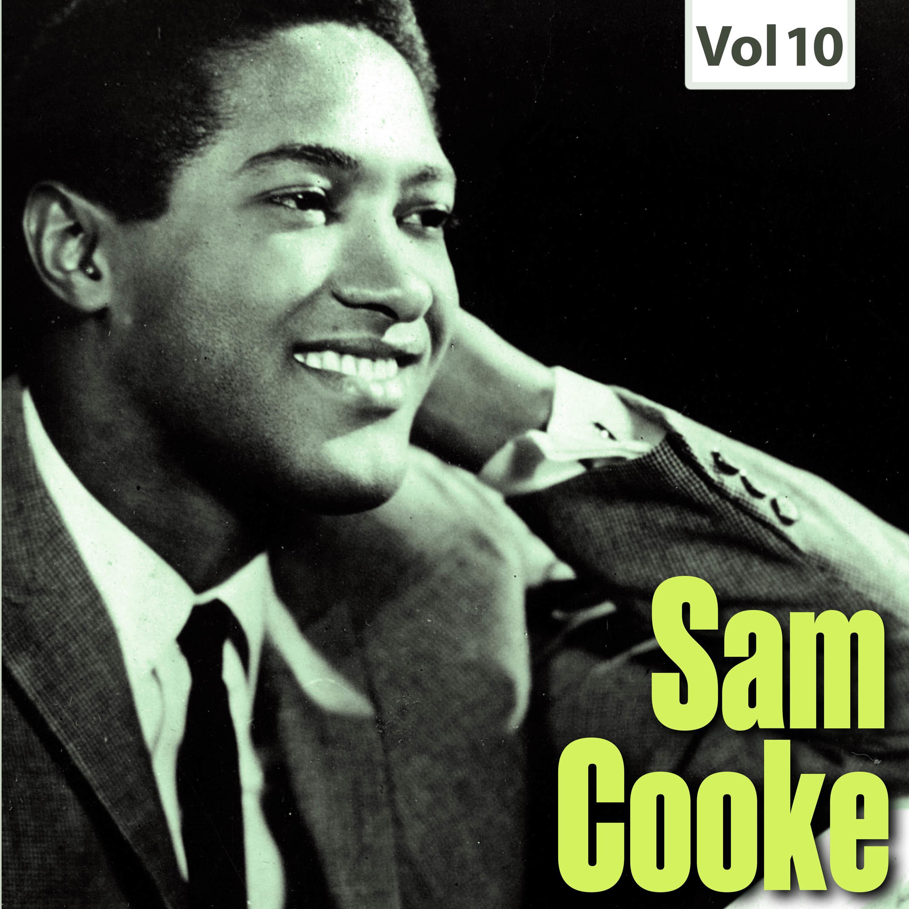 Sam Cooke, Vol. 10