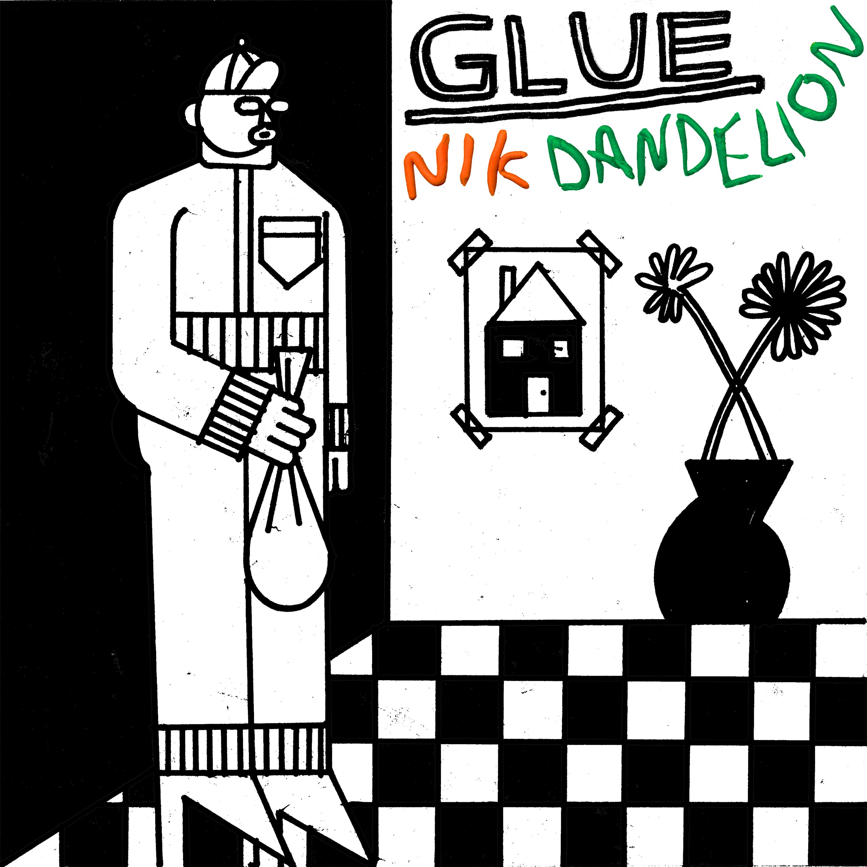 GLUE