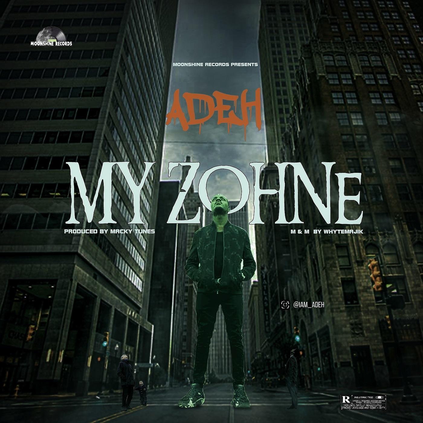 My Zohne