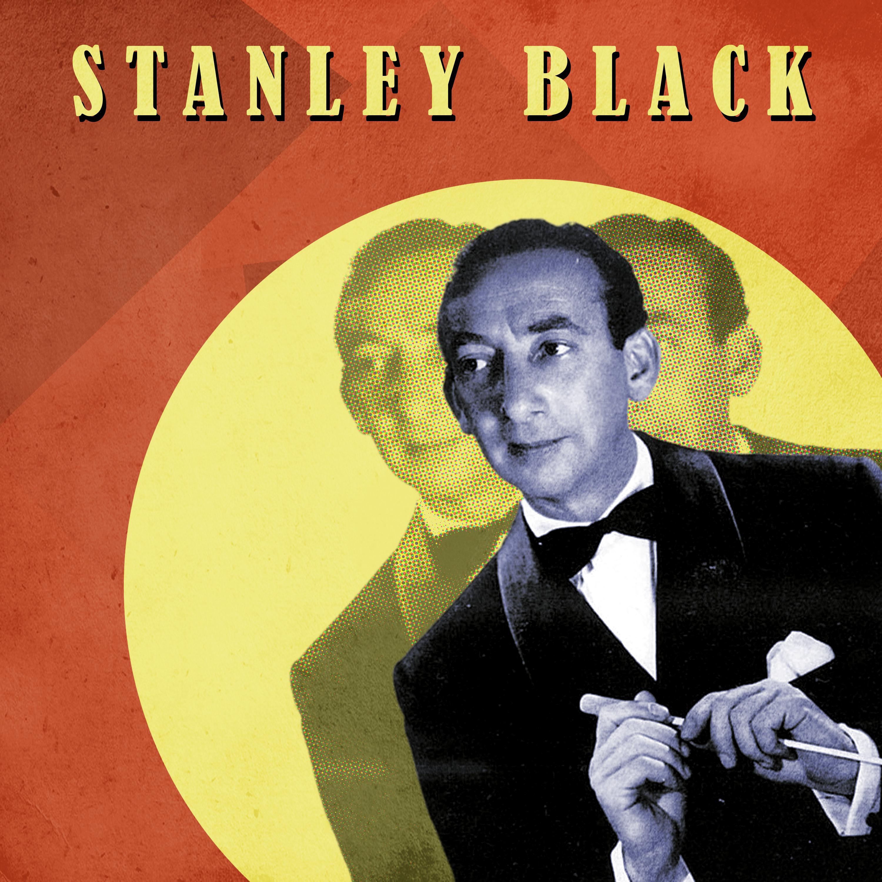 Stanley Black - Os Quindins de Yaya