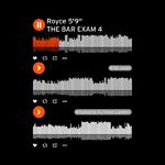 The Bar Exam 4专辑