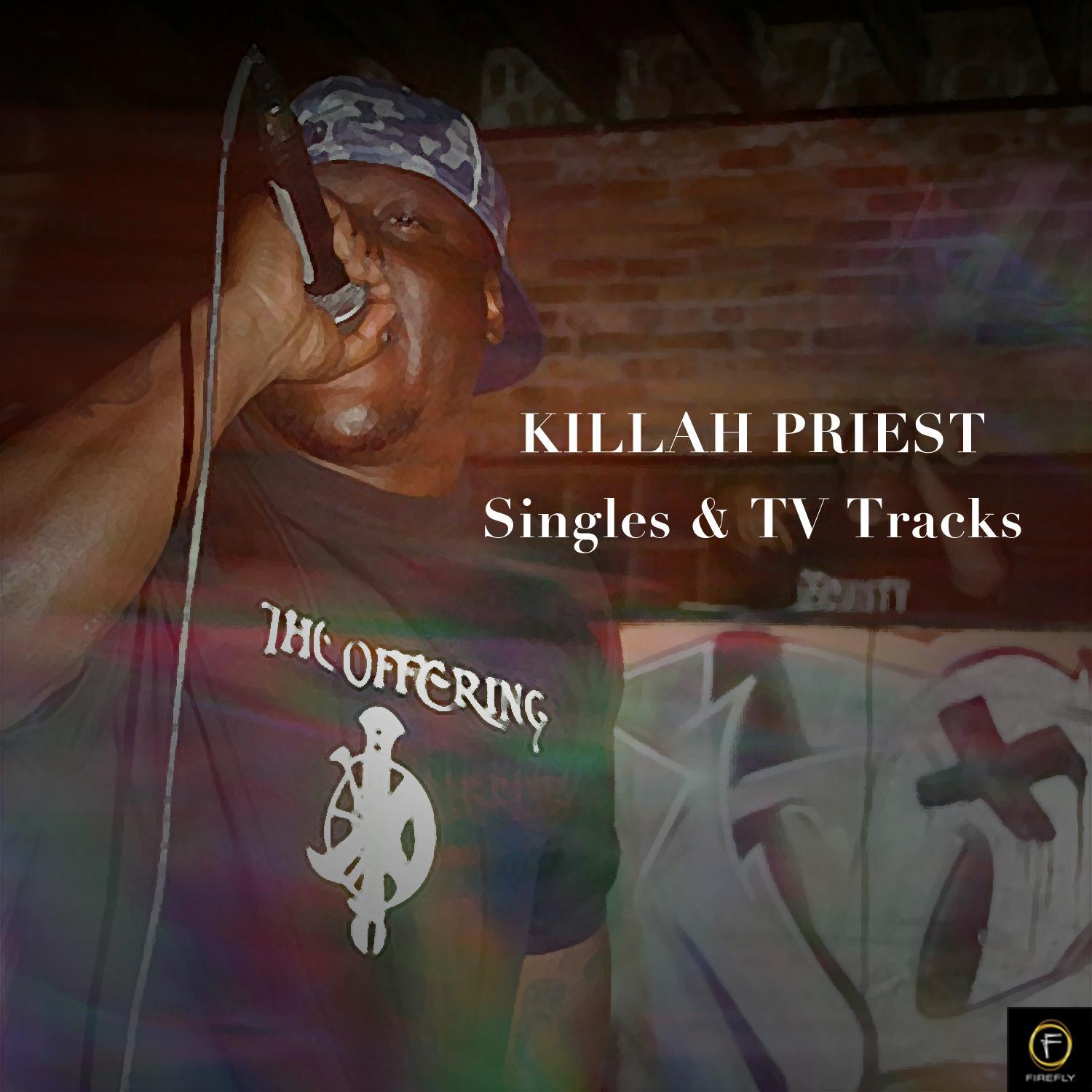 Killah Priest, Singles & Tv Tracks专辑