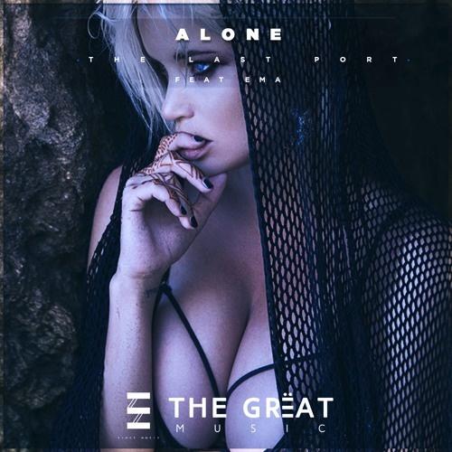 Alone