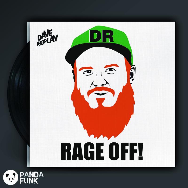Rage Off! (Original Mix)