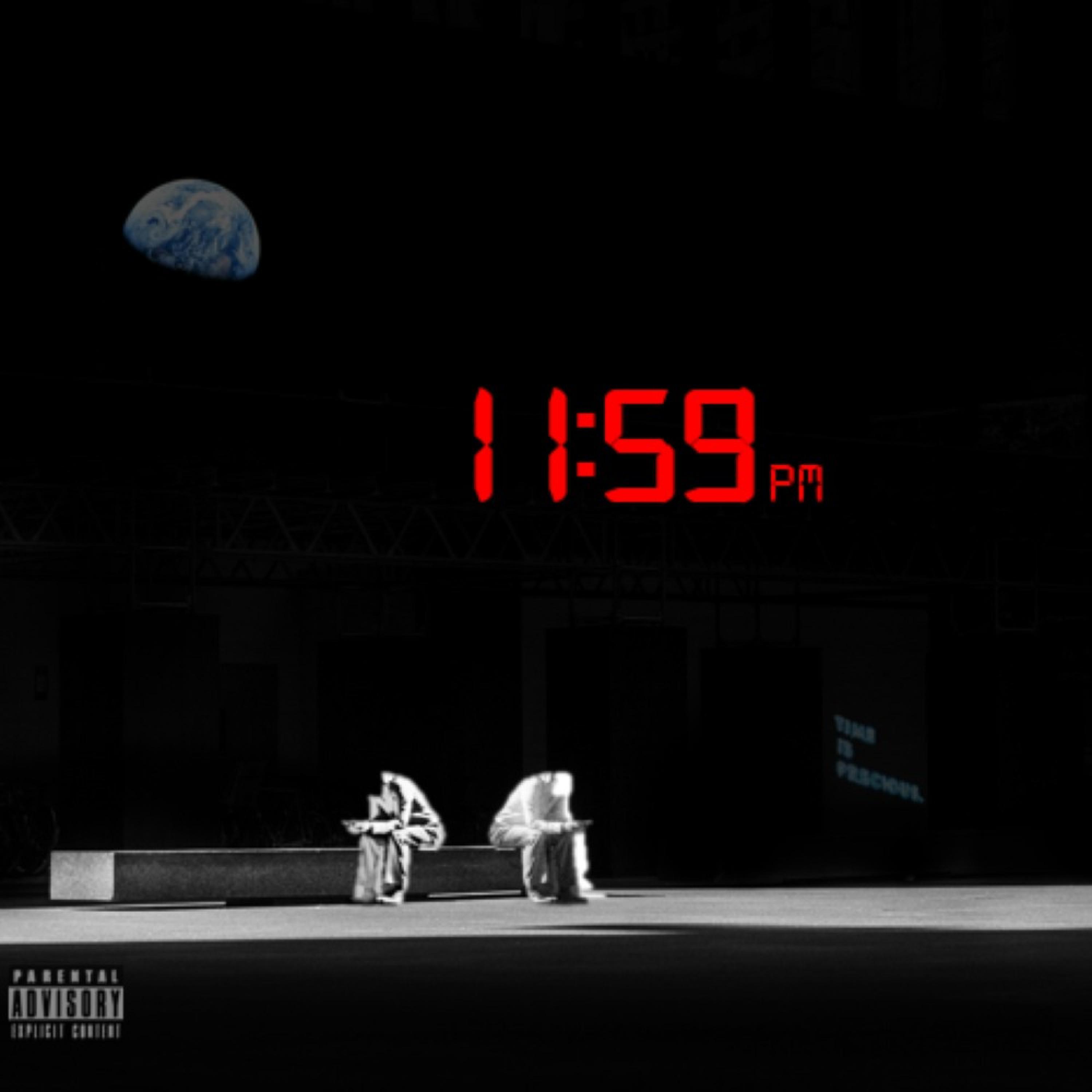 Cozi - 11:59pm