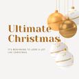 Ultimate Christmas (It's Beginning to Look A lot Like Christmas)