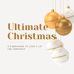 Ultimate Christmas (It's Beginning to Look A lot Like Christmas)专辑