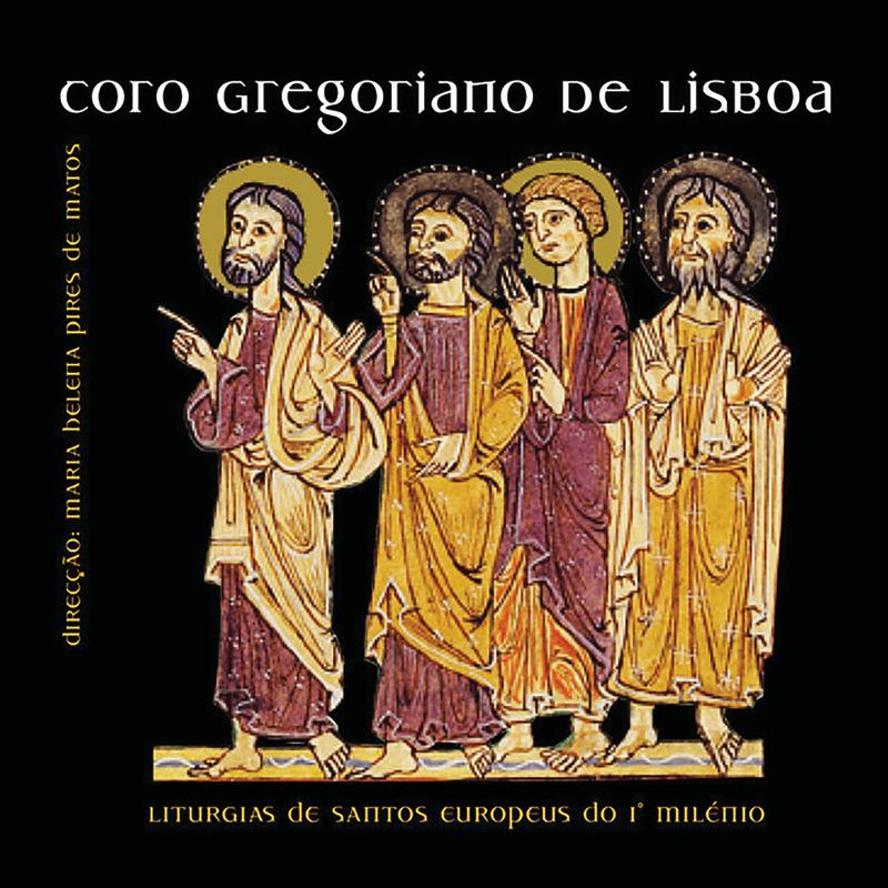 Liturgias De Santos Europeus Do 1º Milénio